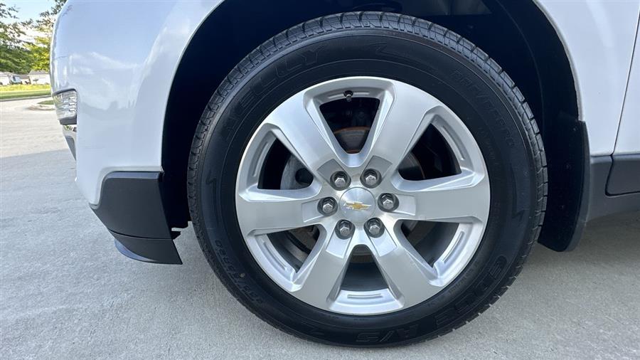 2016 Chevrolet Traverse LTZ, available for sale in Elida, Ohio | Josh's All Under Ten LLC. Elida, Ohio 2016 Chevrolet Traverse LTZ, available for sale in Elida, Ohio | Josh's All Under Ten LLC. Elida, Ohio