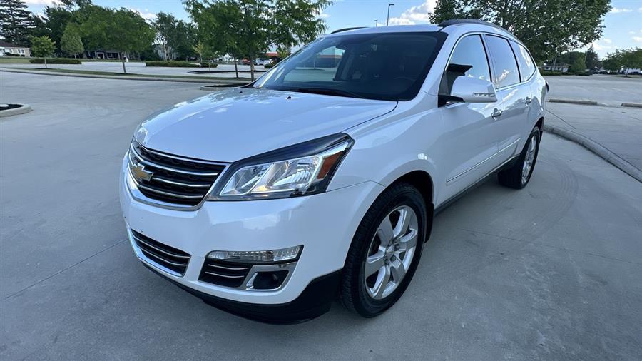2016 Chevrolet Traverse LTZ, available for sale in Elida, Ohio | Josh's All Under Ten LLC. Elida, Ohio 2016 Chevrolet Traverse LTZ, available for sale in Elida, Ohio | Josh's All Under Ten LLC. Elida, Ohio
