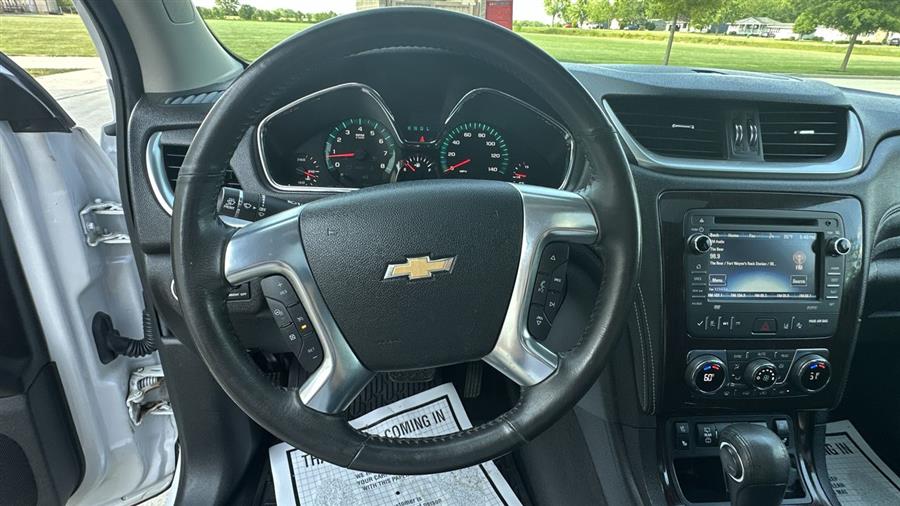 2016 Chevrolet Traverse LTZ, available for sale in Elida, Ohio | Josh's All Under Ten LLC. Elida, Ohio 2016 Chevrolet Traverse LTZ, available for sale in Elida, Ohio | Josh's All Under Ten LLC. Elida, Ohio