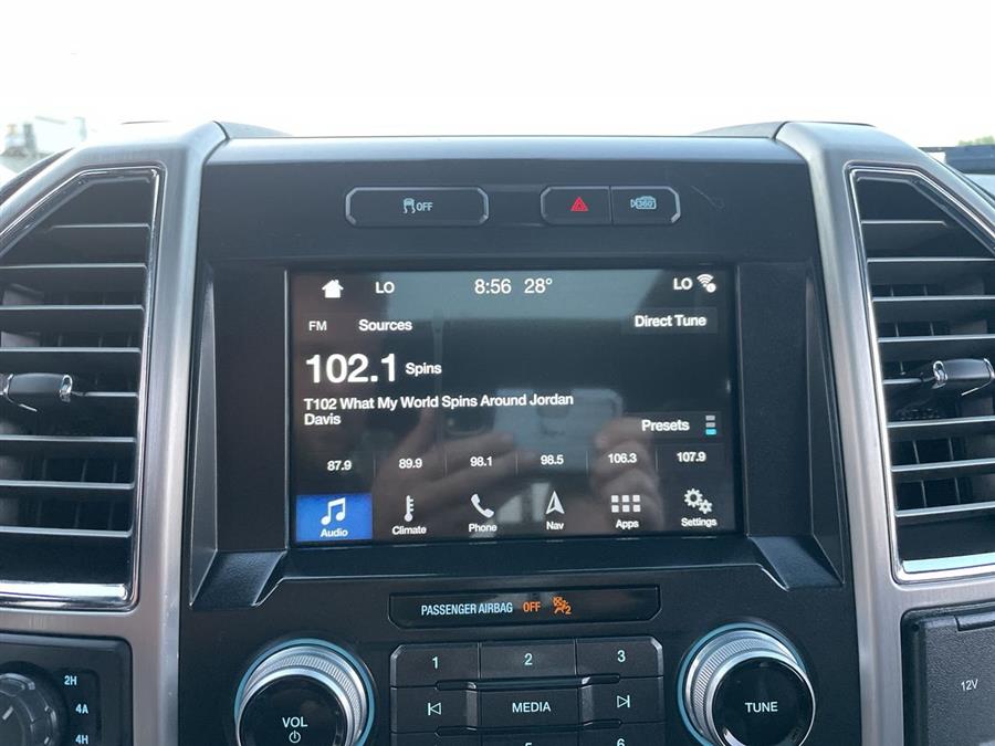 2016 Ford F-150 Platinum, available for sale in Elida, Ohio | Josh's All Under Ten LLC. Elida, Ohio 2016 Ford F-150 Platinum, available for sale in Elida, Ohio | Josh's All Under Ten LLC. Elida, Ohio