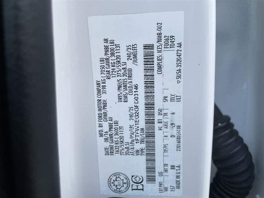 2016 Ford F-150 Platinum, available for sale in Elida, Ohio | Josh's All Under Ten LLC. Elida, Ohio 2016 Ford F-150 Platinum, available for sale in Elida, Ohio | Josh's All Under Ten LLC. Elida, Ohio