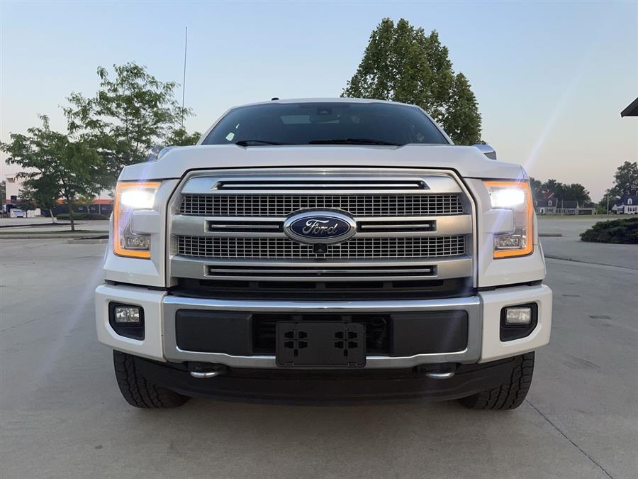 2016 Ford F-150 Platinum, available for sale in Elida, Ohio | Josh's All Under Ten LLC. Elida, Ohio 2016 Ford F-150 Platinum, available for sale in Elida, Ohio | Josh's All Under Ten LLC. Elida, Ohio