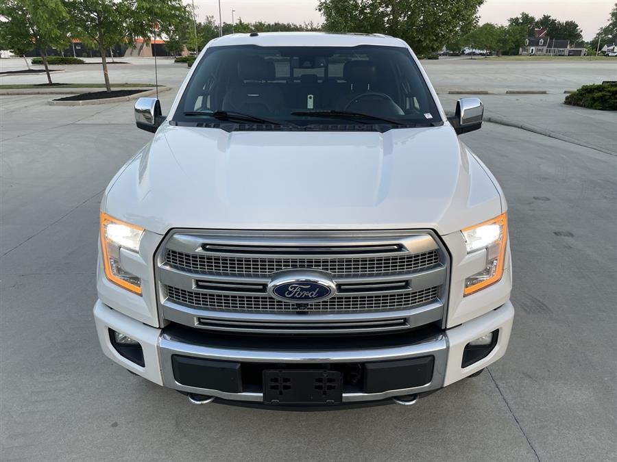 2016 Ford F-150 Platinum, available for sale in Elida, Ohio | Josh's All Under Ten LLC. Elida, Ohio 2016 Ford F-150 Platinum, available for sale in Elida, Ohio | Josh's All Under Ten LLC. Elida, Ohio