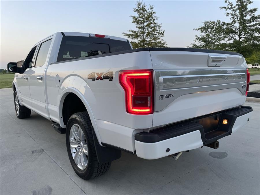 2016 Ford F-150 Platinum, available for sale in Elida, Ohio | Josh's All Under Ten LLC. Elida, Ohio 2016 Ford F-150 Platinum, available for sale in Elida, Ohio | Josh's All Under Ten LLC. Elida, Ohio
