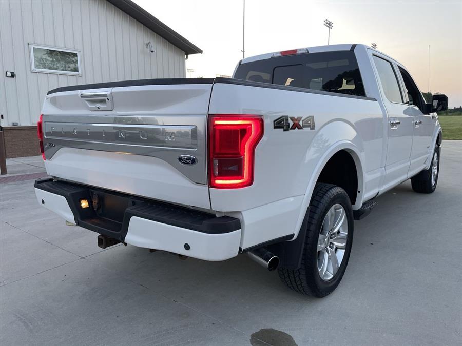 2016 Ford F-150 Platinum, available for sale in Elida, Ohio | Josh's All Under Ten LLC. Elida, Ohio 2016 Ford F-150 Platinum, available for sale in Elida, Ohio | Josh's All Under Ten LLC. Elida, Ohio