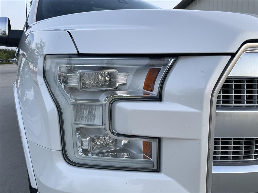 2016 Ford F-150 Platinum, available for sale in Elida, Ohio | Josh's All Under Ten LLC. Elida, Ohio 2016 Ford F-150 Platinum, available for sale in Elida, Ohio | Josh's All Under Ten LLC. Elida, Ohio