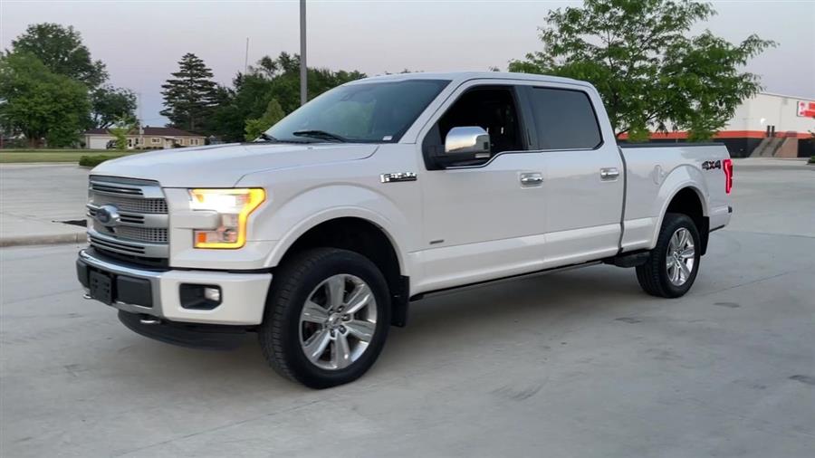 2016 Ford F-150 Platinum, available for sale in Elida, Ohio | Josh's All Under Ten LLC. Elida, Ohio 2016 Ford F-150 Platinum, available for sale in Elida, Ohio | Josh's All Under Ten LLC. Elida, Ohio