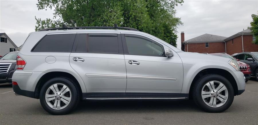 2008 Mercedes-Benz GL-Class 4MATIC 4dr 4.6L, available for sale in Little Ferry, New Jersey | Victoria Preowned Autos Inc. Little Ferry, New Jersey 2008 Mercedes-Benz GL-Class 4MATIC 4dr 4.6L, available for sale in Little Ferry, New Jersey | Victoria Preowned Autos Inc. Little Ferry, New Jersey
