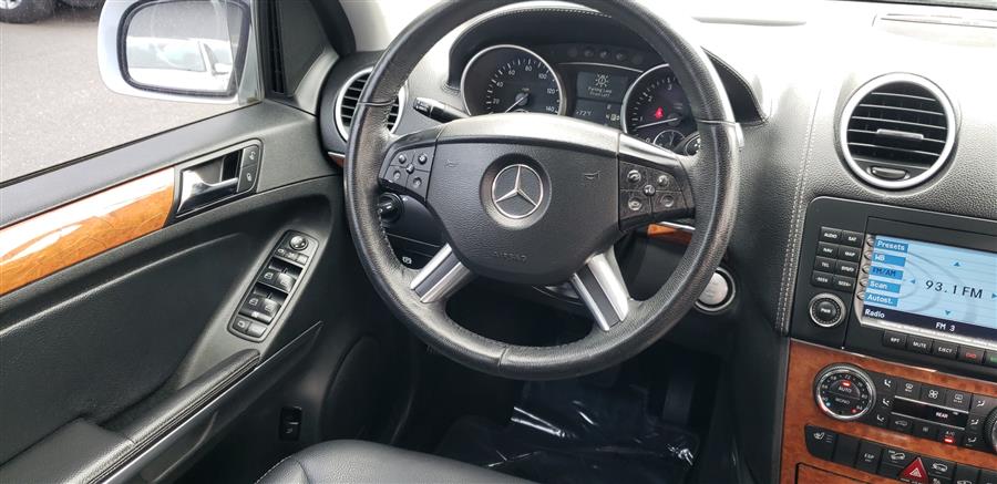 2008 Mercedes-Benz GL-Class 4MATIC 4dr 4.6L, available for sale in Little Ferry, New Jersey | Victoria Preowned Autos Inc. Little Ferry, New Jersey 2008 Mercedes-Benz GL-Class 4MATIC 4dr 4.6L, available for sale in Little Ferry, New Jersey | Victoria Preowned Autos Inc. Little Ferry, New Jersey