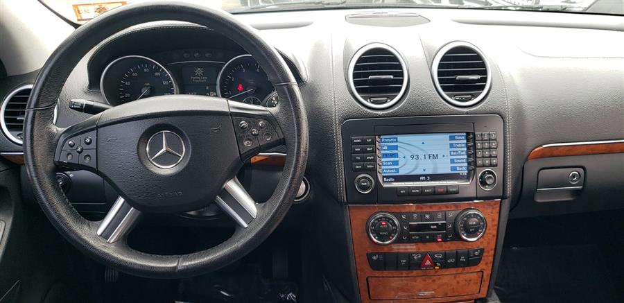 2008 Mercedes-Benz GL-Class 4MATIC 4dr 4.6L, available for sale in Little Ferry, New Jersey | Victoria Preowned Autos Inc. Little Ferry, New Jersey 2008 Mercedes-Benz GL-Class 4MATIC 4dr 4.6L, available for sale in Little Ferry, New Jersey | Victoria Preowned Autos Inc. Little Ferry, New Jersey