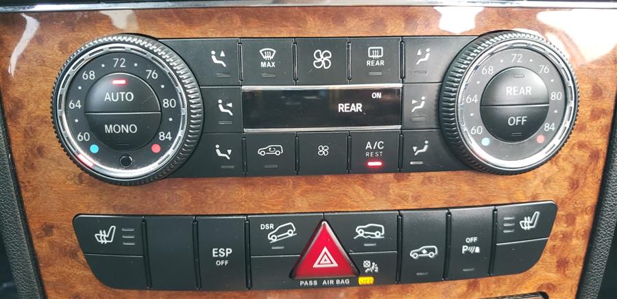 2008 Mercedes-Benz GL-Class 4MATIC 4dr 4.6L, available for sale in Little Ferry, New Jersey | Victoria Preowned Autos Inc. Little Ferry, New Jersey 2008 Mercedes-Benz GL-Class 4MATIC 4dr 4.6L, available for sale in Little Ferry, New Jersey | Victoria Preowned Autos Inc. Little Ferry, New Jersey