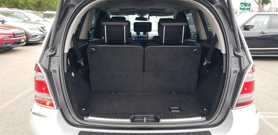2008 Mercedes-Benz GL-Class 4MATIC 4dr 4.6L, available for sale in Little Ferry, New Jersey | Victoria Preowned Autos Inc. Little Ferry, New Jersey 2008 Mercedes-Benz GL-Class 4MATIC 4dr 4.6L, available for sale in Little Ferry, New Jersey | Victoria Preowned Autos Inc. Little Ferry, New Jersey