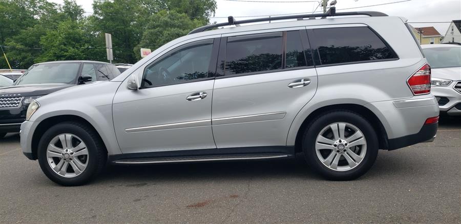 2008 Mercedes-Benz GL-Class 4MATIC 4dr 4.6L, available for sale in Little Ferry, New Jersey | Victoria Preowned Autos Inc. Little Ferry, New Jersey 2008 Mercedes-Benz GL-Class 4MATIC 4dr 4.6L, available for sale in Little Ferry, New Jersey | Victoria Preowned Autos Inc. Little Ferry, New Jersey