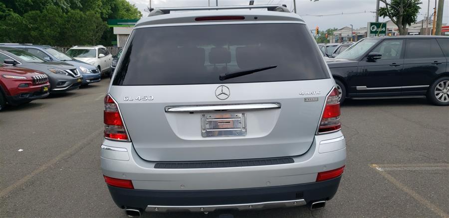 2008 Mercedes-Benz GL-Class 4MATIC 4dr 4.6L, available for sale in Little Ferry, New Jersey | Victoria Preowned Autos Inc. Little Ferry, New Jersey 2008 Mercedes-Benz GL-Class 4MATIC 4dr 4.6L, available for sale in Little Ferry, New Jersey | Victoria Preowned Autos Inc. Little Ferry, New Jersey