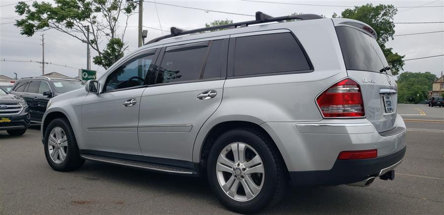 2008 Mercedes-Benz GL-Class 4MATIC 4dr 4.6L, available for sale in Little Ferry, New Jersey | Victoria Preowned Autos Inc. Little Ferry, New Jersey 2008 Mercedes-Benz GL-Class 4MATIC 4dr 4.6L, available for sale in Little Ferry, New Jersey | Victoria Preowned Autos Inc. Little Ferry, New Jersey