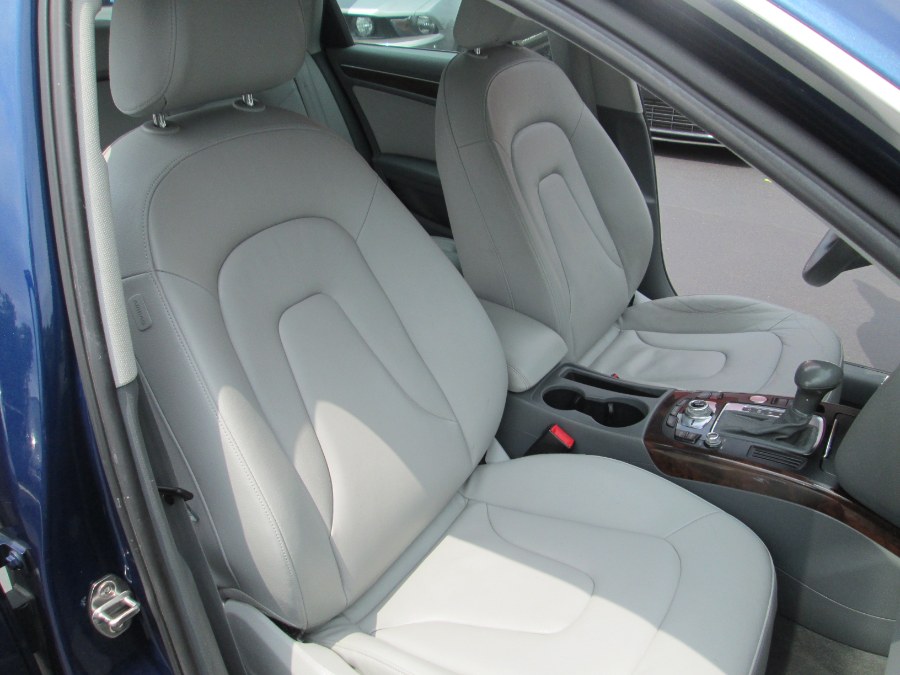 2014 Audi A4 4dr Sdn Auto quattro 2.0T Premium Plus, available for sale in Massapequa, New York | South Shore Auto Brokers & Sales. Massapequa, New York 2014 Audi A4 4dr Sdn Auto quattro 2.0T Premium Plus, available for sale in Massapequa, New York | South Shore Auto Brokers & Sales. Massapequa, New York