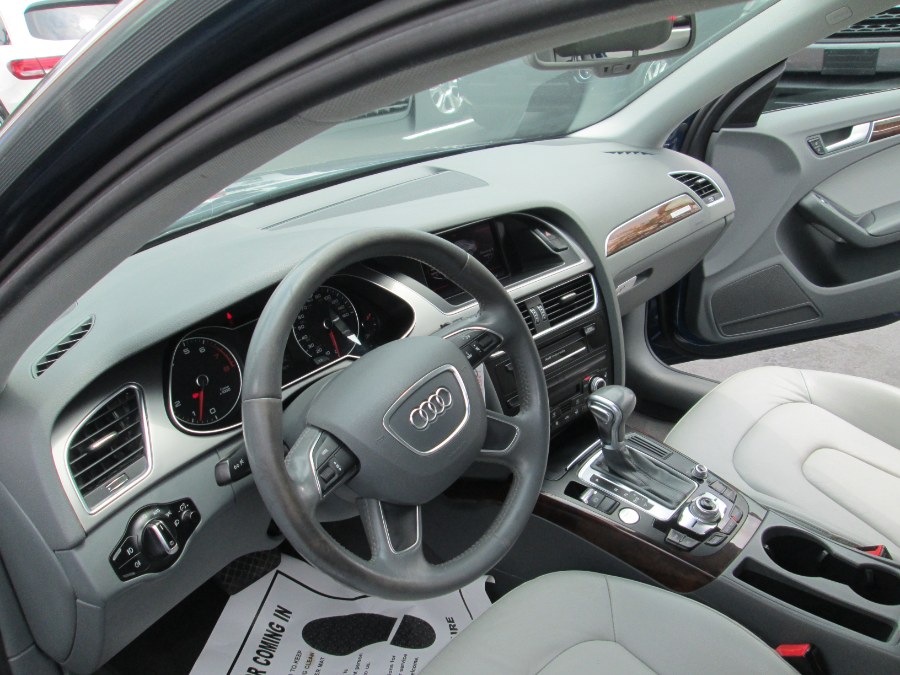 2014 Audi A4 4dr Sdn Auto quattro 2.0T Premium Plus, available for sale in Massapequa, New York | South Shore Auto Brokers & Sales. Massapequa, New York 2014 Audi A4 4dr Sdn Auto quattro 2.0T Premium Plus, available for sale in Massapequa, New York | South Shore Auto Brokers & Sales. Massapequa, New York