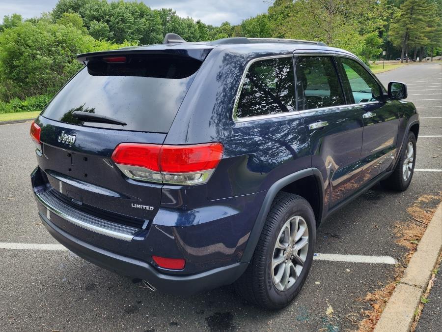 2014 Jeep Grand Cherokee RWD 4dr Limited, available for sale in Springfield, Massachusetts | Fast Lane Auto Sales & Service, Inc. . Springfield, Massachusetts 2014 Jeep Grand Cherokee RWD 4dr Limited, available for sale in Springfield, Massachusetts | Fast Lane Auto Sales & Service, Inc. . Springfield, Massachusetts