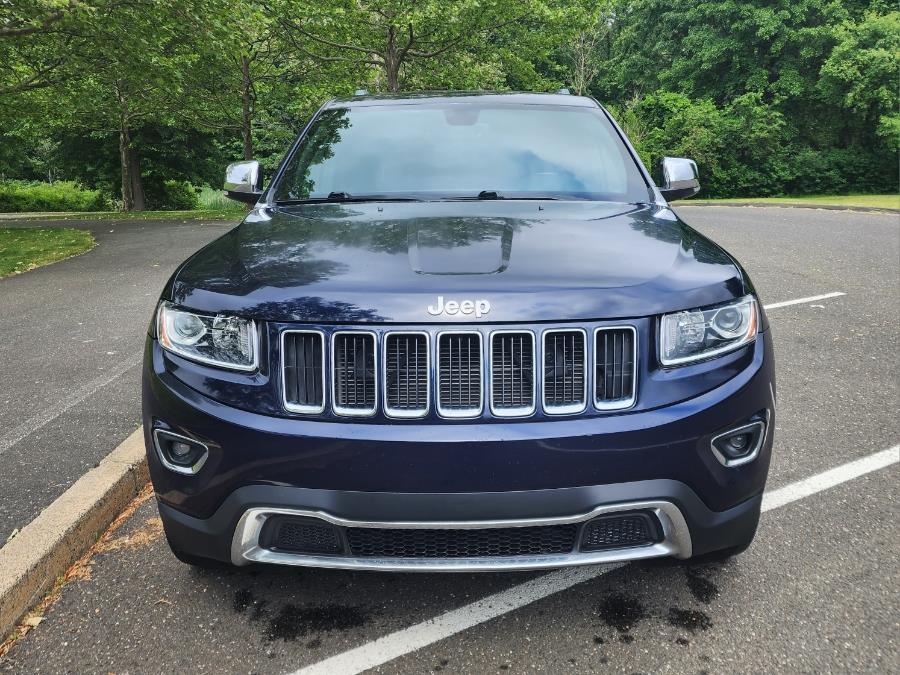 2014 Jeep Grand Cherokee RWD 4dr Limited, available for sale in Springfield, Massachusetts | Fast Lane Auto Sales & Service, Inc. . Springfield, Massachusetts 2014 Jeep Grand Cherokee RWD 4dr Limited, available for sale in Springfield, Massachusetts | Fast Lane Auto Sales & Service, Inc. . Springfield, Massachusetts