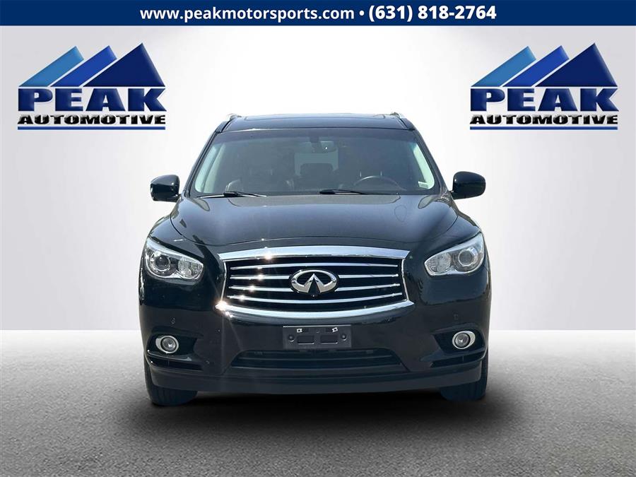 2013 INFINITI JX35 AWD 4dr, available for sale in Bayshore, New York | Peak Automotive Inc.. Bayshore, New York 2013 INFINITI JX35 AWD 4dr, available for sale in Bayshore, New York | Peak Automotive Inc.. Bayshore, New York