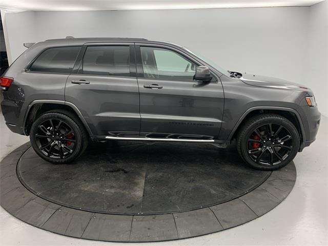 2017 Jeep Grand Cherokee Altitude, available for sale in Bronx, New York | Eastchester Motor Cars. Bronx, New York 2017 Jeep Grand Cherokee Altitude, available for sale in Bronx, New York | Eastchester Motor Cars. Bronx, New York