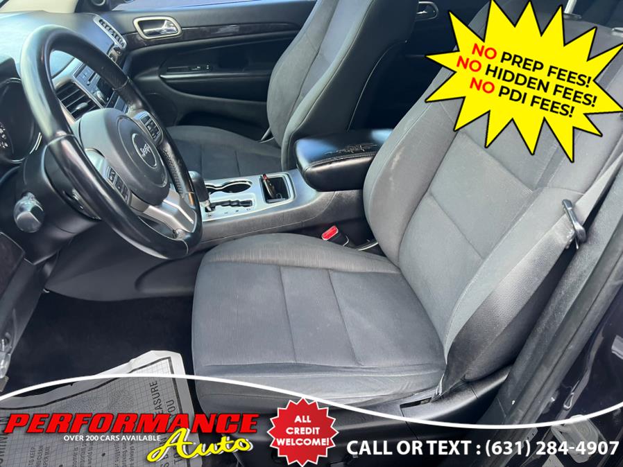 2012 Jeep Grand Cherokee 4WD 4dr Laredo, available for sale in Bohemia, New York | Performance Auto Inc. Bohemia, New York 2012 Jeep Grand Cherokee 4WD 4dr Laredo, available for sale in Bohemia, New York | Performance Auto Inc. Bohemia, New York