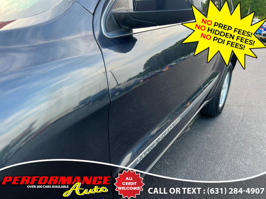 2012 Jeep Grand Cherokee 4WD 4dr Laredo, available for sale in Bohemia, New York | Performance Auto Inc. Bohemia, New York 2012 Jeep Grand Cherokee 4WD 4dr Laredo, available for sale in Bohemia, New York | Performance Auto Inc. Bohemia, New York
