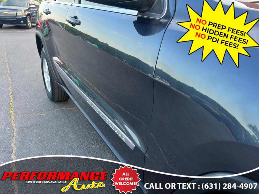 2012 Jeep Grand Cherokee 4WD 4dr Laredo, available for sale in Bohemia, New York | Performance Auto Inc. Bohemia, New York 2012 Jeep Grand Cherokee 4WD 4dr Laredo, available for sale in Bohemia, New York | Performance Auto Inc. Bohemia, New York