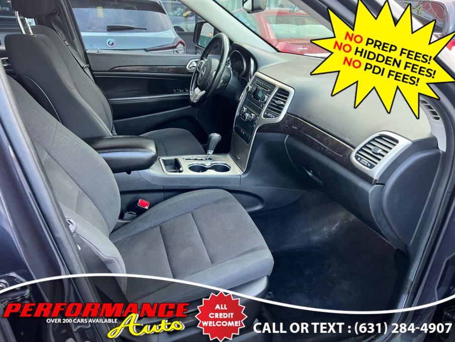 2012 Jeep Grand Cherokee 4WD 4dr Laredo, available for sale in Bohemia, New York | Performance Auto Inc. Bohemia, New York 2012 Jeep Grand Cherokee 4WD 4dr Laredo, available for sale in Bohemia, New York | Performance Auto Inc. Bohemia, New York