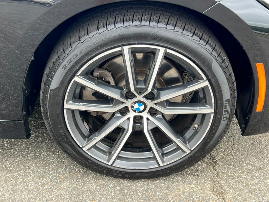 2020 BMW 3 Series 330i xDrive Sedan North America, available for sale in Berlin, Connecticut | Tru Auto Mall. Berlin, Connecticut 2020 BMW 3 Series 330i xDrive Sedan North America, available for sale in Berlin, Connecticut | Tru Auto Mall. Berlin, Connecticut