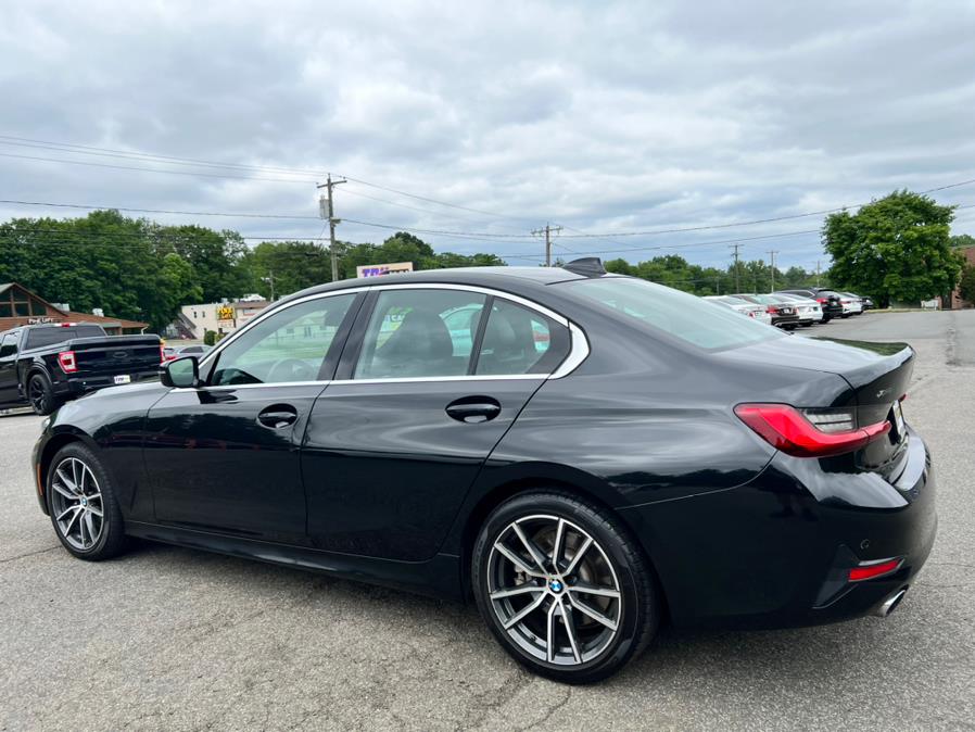 2020 BMW 3 Series 330i xDrive Sedan North America, available for sale in Berlin, Connecticut | Tru Auto Mall. Berlin, Connecticut 2020 BMW 3 Series 330i xDrive Sedan North America, available for sale in Berlin, Connecticut | Tru Auto Mall. Berlin, Connecticut