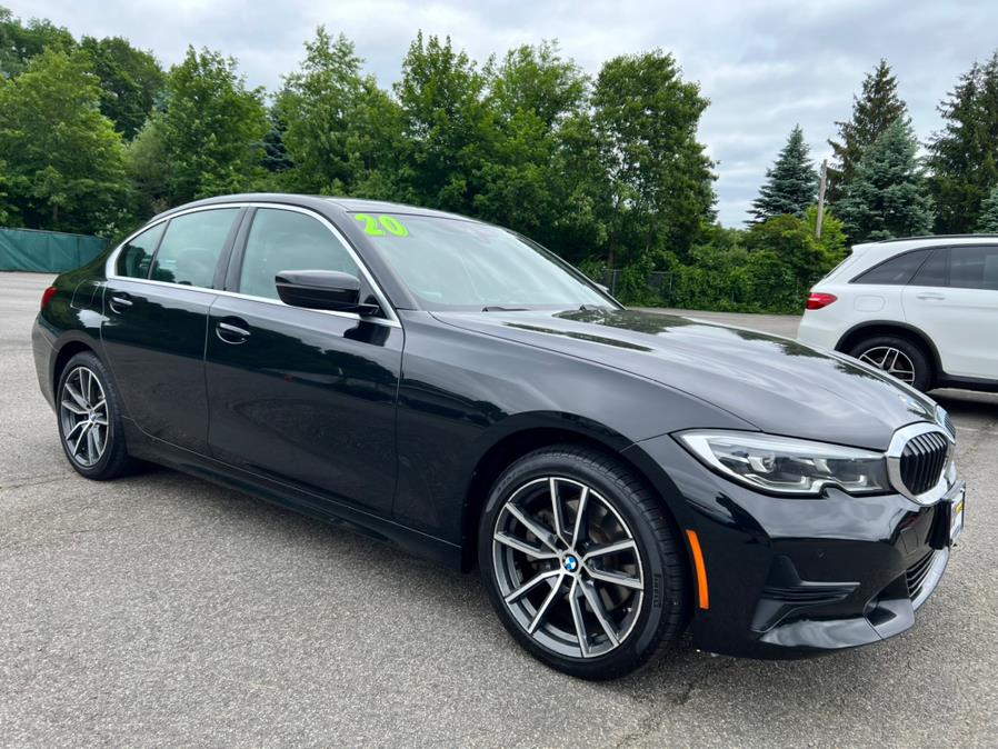 2020 BMW 3 Series 330i xDrive Sedan North America, available for sale in Berlin, Connecticut | Tru Auto Mall. Berlin, Connecticut 2020 BMW 3 Series 330i xDrive Sedan North America, available for sale in Berlin, Connecticut | Tru Auto Mall. Berlin, Connecticut