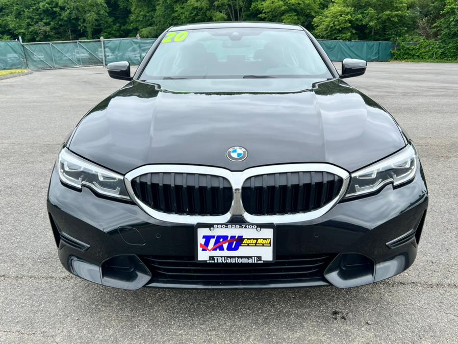 2020 BMW 3 Series 330i xDrive Sedan North America, available for sale in Berlin, Connecticut | Tru Auto Mall. Berlin, Connecticut 2020 BMW 3 Series 330i xDrive Sedan North America, available for sale in Berlin, Connecticut | Tru Auto Mall. Berlin, Connecticut