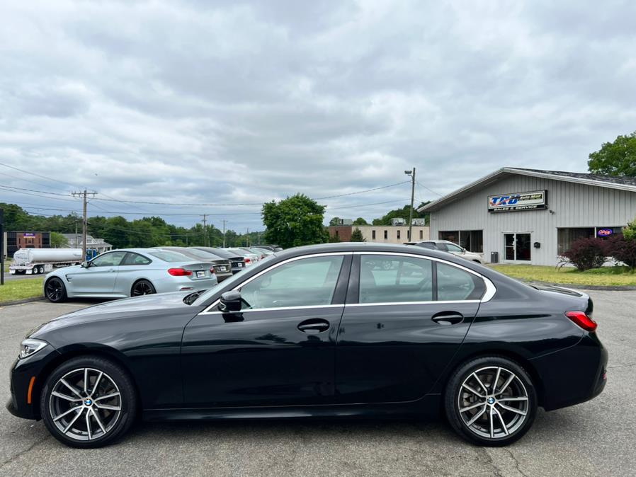 2020 BMW 3 Series 330i xDrive Sedan North America, available for sale in Berlin, Connecticut | Tru Auto Mall. Berlin, Connecticut 2020 BMW 3 Series 330i xDrive Sedan North America, available for sale in Berlin, Connecticut | Tru Auto Mall. Berlin, Connecticut
