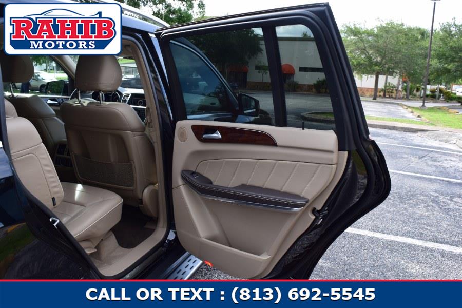 2013 Mercedes-Benz GL-Class 4MATIC 4dr GL 450, available for sale in Winter Park, Florida | Rahib Motors. Winter Park, Florida 2013 Mercedes-Benz GL-Class 4MATIC 4dr GL 450, available for sale in Winter Park, Florida | Rahib Motors. Winter Park, Florida