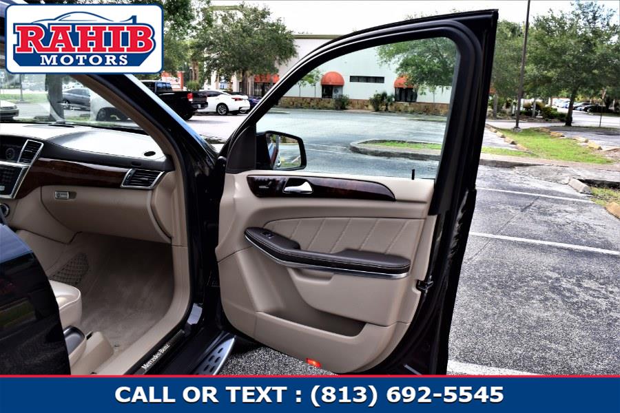 2013 Mercedes-Benz GL-Class 4MATIC 4dr GL 450, available for sale in Winter Park, Florida | Rahib Motors. Winter Park, Florida 2013 Mercedes-Benz GL-Class 4MATIC 4dr GL 450, available for sale in Winter Park, Florida | Rahib Motors. Winter Park, Florida