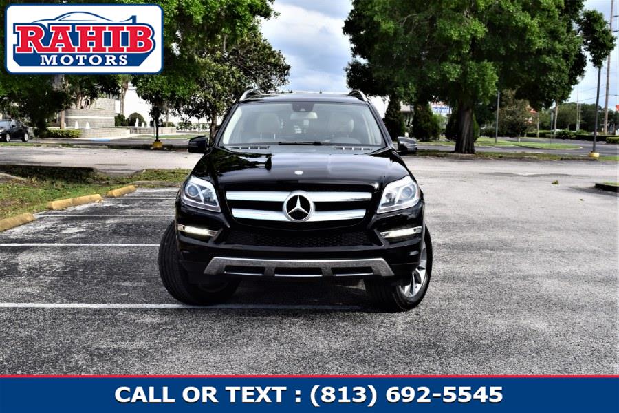 2013 Mercedes-Benz GL-Class 4MATIC 4dr GL 450, available for sale in Winter Park, Florida | Rahib Motors. Winter Park, Florida 2013 Mercedes-Benz GL-Class 4MATIC 4dr GL 450, available for sale in Winter Park, Florida | Rahib Motors. Winter Park, Florida