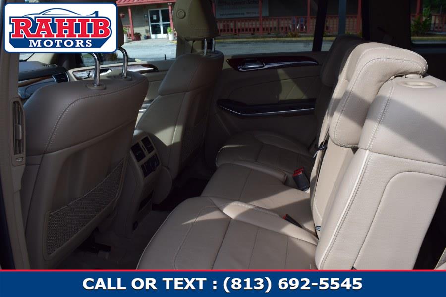 2013 Mercedes-Benz GL-Class 4MATIC 4dr GL 450, available for sale in Winter Park, Florida | Rahib Motors. Winter Park, Florida 2013 Mercedes-Benz GL-Class 4MATIC 4dr GL 450, available for sale in Winter Park, Florida | Rahib Motors. Winter Park, Florida