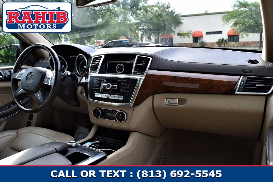 2013 Mercedes-Benz GL-Class 4MATIC 4dr GL 450, available for sale in Winter Park, Florida | Rahib Motors. Winter Park, Florida 2013 Mercedes-Benz GL-Class 4MATIC 4dr GL 450, available for sale in Winter Park, Florida | Rahib Motors. Winter Park, Florida
