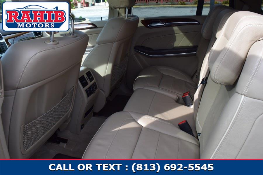 2013 Mercedes-Benz GL-Class 4MATIC 4dr GL 450, available for sale in Winter Park, Florida | Rahib Motors. Winter Park, Florida 2013 Mercedes-Benz GL-Class 4MATIC 4dr GL 450, available for sale in Winter Park, Florida | Rahib Motors. Winter Park, Florida