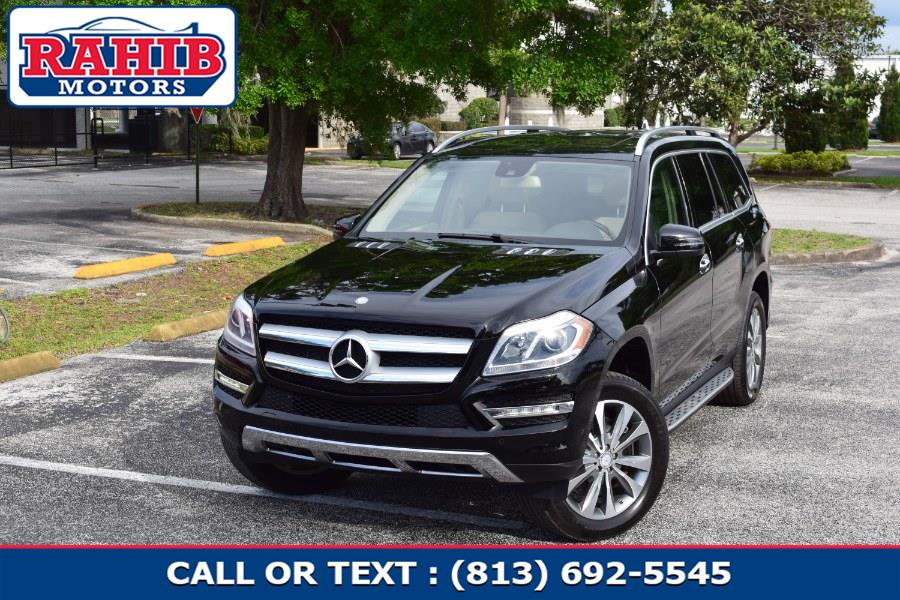 2013 Mercedes-Benz GL-Class 4MATIC 4dr GL 450, available for sale in Winter Park, Florida | Rahib Motors. Winter Park, Florida 2013 Mercedes-Benz GL-Class 4MATIC 4dr GL 450, available for sale in Winter Park, Florida | Rahib Motors. Winter Park, Florida