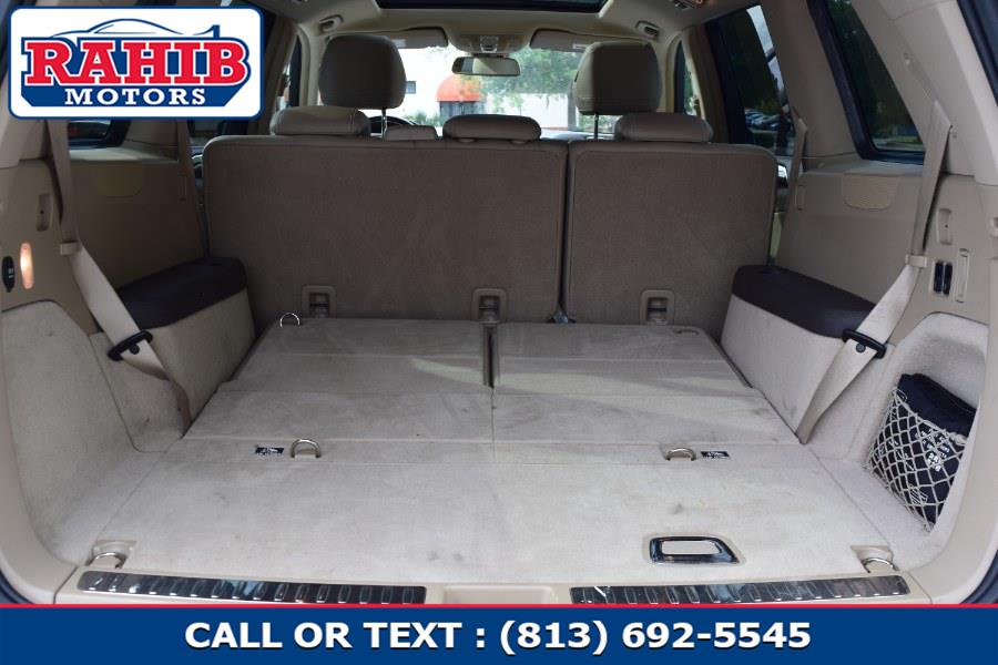 2013 Mercedes-Benz GL-Class 4MATIC 4dr GL 450, available for sale in Winter Park, Florida | Rahib Motors. Winter Park, Florida 2013 Mercedes-Benz GL-Class 4MATIC 4dr GL 450, available for sale in Winter Park, Florida | Rahib Motors. Winter Park, Florida