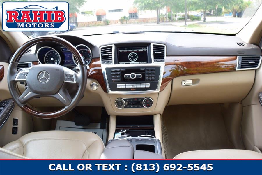 2013 Mercedes-Benz GL-Class 4MATIC 4dr GL 450, available for sale in Winter Park, Florida | Rahib Motors. Winter Park, Florida 2013 Mercedes-Benz GL-Class 4MATIC 4dr GL 450, available for sale in Winter Park, Florida | Rahib Motors. Winter Park, Florida