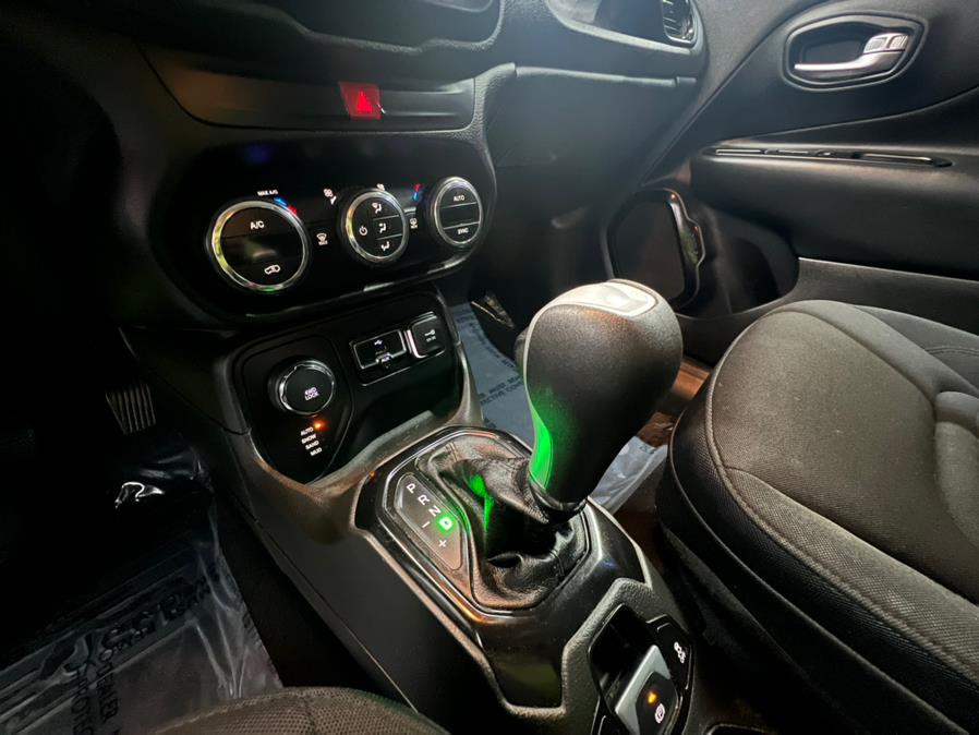 2017 Jeep Renegade Latitude 4x4, available for sale in Lodi, New Jersey | Route 46 Auto Sales Inc. Lodi, New Jersey 2017 Jeep Renegade Latitude 4x4, available for sale in Lodi, New Jersey | Route 46 Auto Sales Inc. Lodi, New Jersey