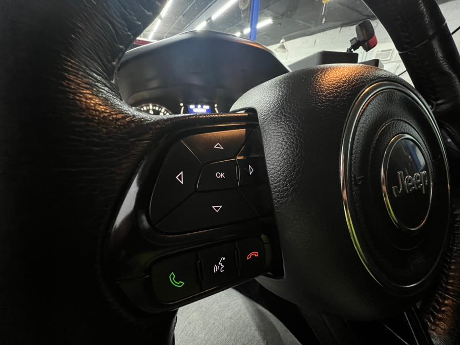 2017 Jeep Renegade Latitude 4x4, available for sale in Lodi, New Jersey | Route 46 Auto Sales Inc. Lodi, New Jersey 2017 Jeep Renegade Latitude 4x4, available for sale in Lodi, New Jersey | Route 46 Auto Sales Inc. Lodi, New Jersey