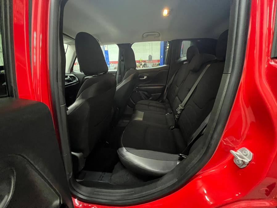 2017 Jeep Renegade Latitude 4x4, available for sale in Lodi, New Jersey | Route 46 Auto Sales Inc. Lodi, New Jersey 2017 Jeep Renegade Latitude 4x4, available for sale in Lodi, New Jersey | Route 46 Auto Sales Inc. Lodi, New Jersey