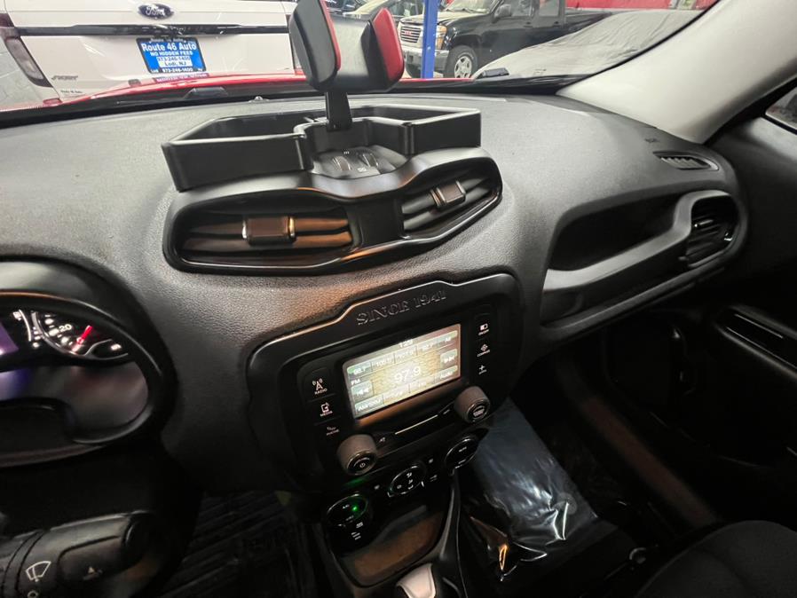2017 Jeep Renegade Latitude 4x4, available for sale in Lodi, New Jersey | Route 46 Auto Sales Inc. Lodi, New Jersey 2017 Jeep Renegade Latitude 4x4, available for sale in Lodi, New Jersey | Route 46 Auto Sales Inc. Lodi, New Jersey