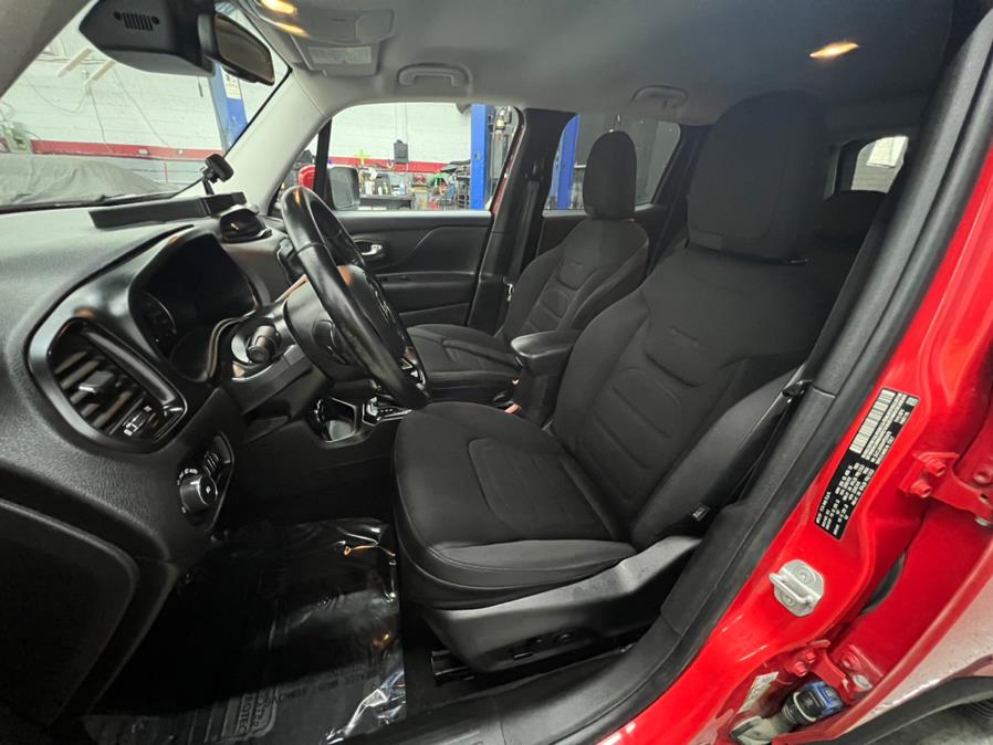 2017 Jeep Renegade Latitude 4x4, available for sale in Lodi, New Jersey | Route 46 Auto Sales Inc. Lodi, New Jersey 2017 Jeep Renegade Latitude 4x4, available for sale in Lodi, New Jersey | Route 46 Auto Sales Inc. Lodi, New Jersey