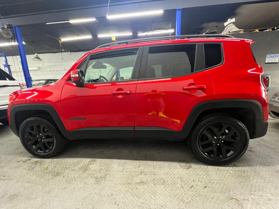 2017 Jeep Renegade Latitude 4x4, available for sale in Lodi, New Jersey | Route 46 Auto Sales Inc. Lodi, New Jersey 2017 Jeep Renegade Latitude 4x4, available for sale in Lodi, New Jersey | Route 46 Auto Sales Inc. Lodi, New Jersey