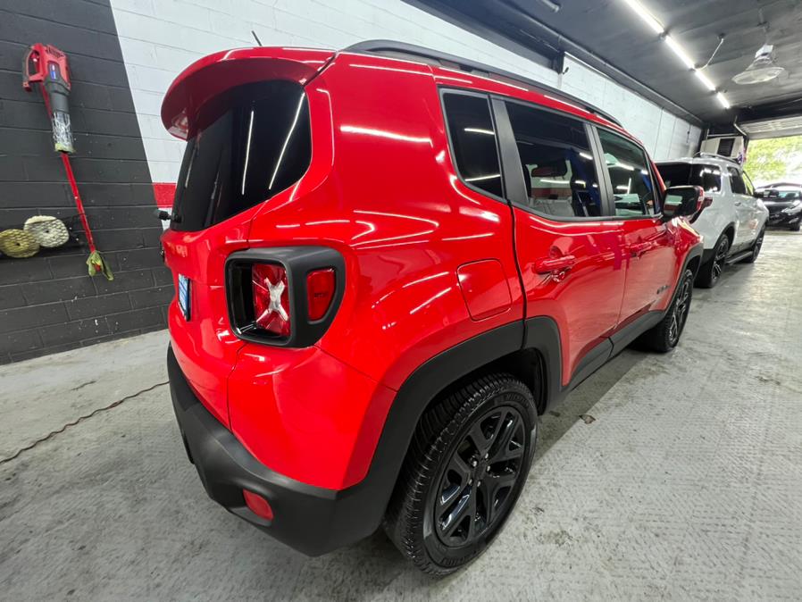 2017 Jeep Renegade Latitude 4x4, available for sale in Lodi, New Jersey | Route 46 Auto Sales Inc. Lodi, New Jersey 2017 Jeep Renegade Latitude 4x4, available for sale in Lodi, New Jersey | Route 46 Auto Sales Inc. Lodi, New Jersey
